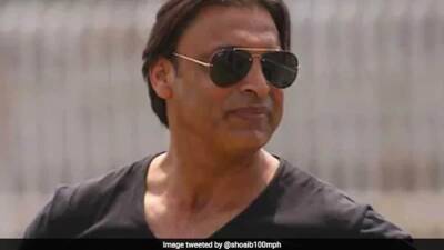 IPL 2022: Shoaib Akhtar Names Player Who Should Have Played More Games For India