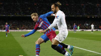 Diego Carlos - Gudelj pasa de transferible a opositar a la renovación - en.as.com - China -  Guangzhou