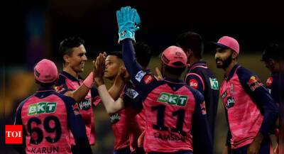 IPL 2022: Taking the match to the last over amid dew a great effort, says Rajasthan skipper Sanju Samson after loss against RCB