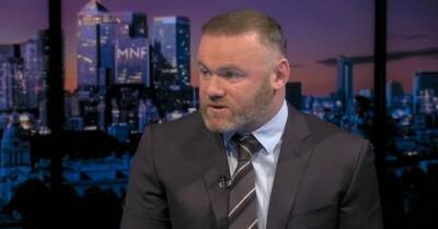 Wayne Rooney is right and wrong about Manchester United players and managerial situation