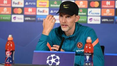 Thomas Tuchel - Tuchel: "Ficharía a Benzema" - en.as.com