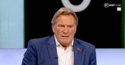 Thomas Tuchel - Glenn Hoddle - Glenn Hoddle makes Chelsea vs Real Madrid prediction amid "strange" Karim Benzema comment - msn.com -  Stamford