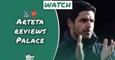 Mikel Arteta pays heavy price as Arsenal's failure to strengthen key area laid bare