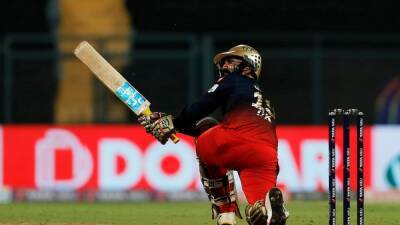 IPL 2022: Dinesh Karthik "Needs To Put His Name Back Into International Cricket," Says Faf du Plessis