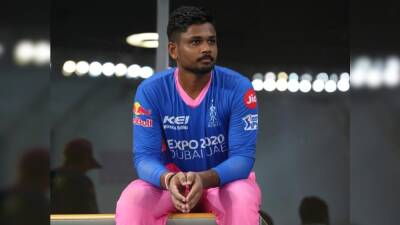 Can't Point Out One Moment Where We Lost Game: Sanju Samson After Defeat Against RCB