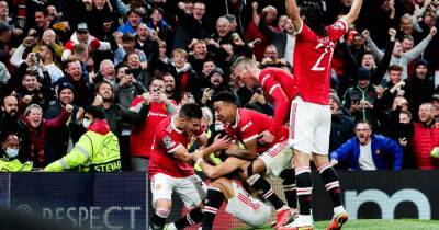 Manchester United have wildcard selection gamble that can improve poor form