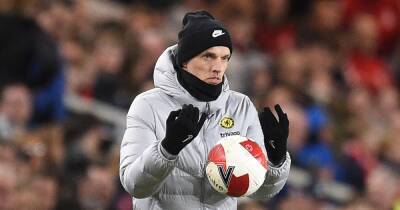 'I didn't understand his tactics' - Manchester United warned against making Thomas Tuchel move
