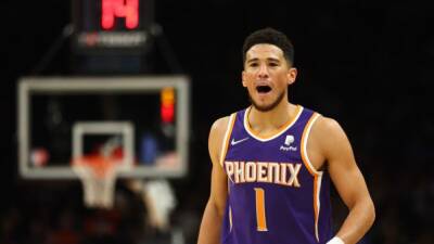 NBA roundup: Suns end Lakers' postseason hopes