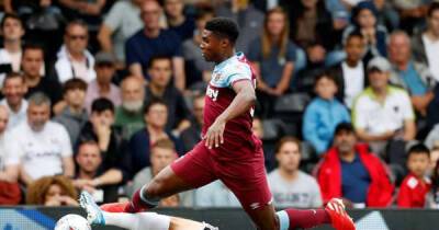 David Moyes - Ham United - Vladimir Coufal - 'Apparently...' - Ex now reveals West Ham development ahead of Lyon - msn.com