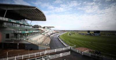 Rachael Blackmore - When is Grand National Festival this week? - msn.com - Britain - county Henry