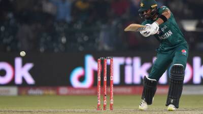 "Development Is Slow": Ex-Pakistan Captain Slams Players After T20I Loss To Australia