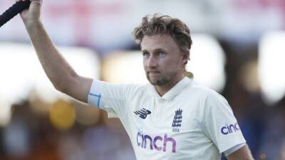 Root still the right man to lead England, says Gough