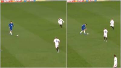 Chelsea vs Real Madrid: Kai Havertz's time-wasting tactic was genius