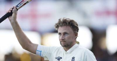 Cricket-Root still the right man to lead England, says Gough