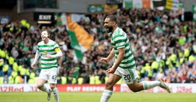 Cameron Carter-Vickers: Celtic ready to fight three English clubs for defender's permanent signature - msn.com - Britain - Portugal - Usa -  Leicester
