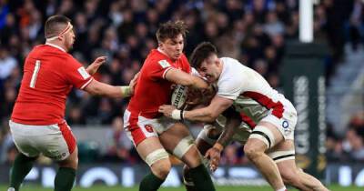 Today's rugby headlines as Brian O'Driscoll names Wales young gun among Europe's best and Eddie Jones in new England row