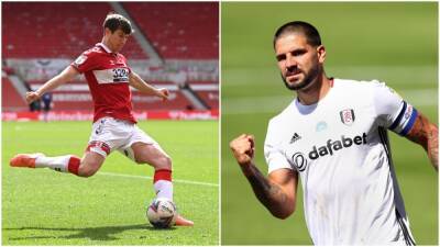 Middlesbrough vs Fulham Live Stream: How to Watch, Team News, Head to Head, Odds, Prediction and Everything You Need to Know