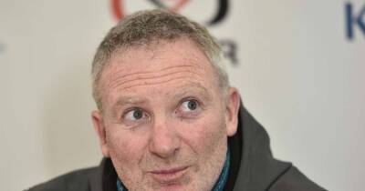 Ulster focused on one game at a time says Dan Soper - msn.com - France -  Belfast