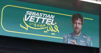 Why Aston Martin need Vettel now more than ever