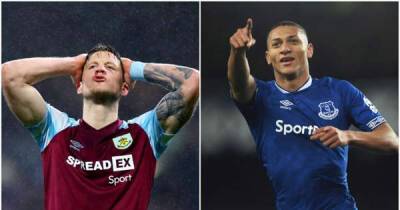 Burnley vs Everton Live Stream: How to Watch, Team News, Head to Head, Odds, Prediction and Everything You Need to Know