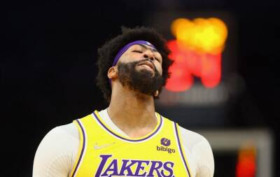 NBA Round up - Lakers out of NBA postseason contention after Suns rout