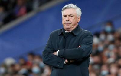 Carlo Ancelotti - Ancelotti to join Real Madrid squad after testing negative - beinsports.com