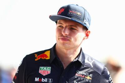 Max Verstappen - Sergio Perez - Charles Leclerc - Carlos Sainz - Albert Park - Max Verstappen gives Albert Park circuit changes early thumbs up - givemesport.com - Australia - Saudi Arabia - Bahrain
