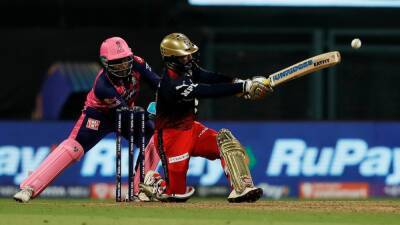 Rajasthan Royals - Dinesh Karthik - Wasim Jaffer - "The Commentator DK Can Walk The Talk": Wasim Jaffer's Tweet For Dinesh Karthik - sports.ndtv.com - India -  Mumbai -  Kolkata -  Bangalore