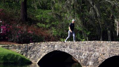 Power the outlier takes the exotic route to Augusta