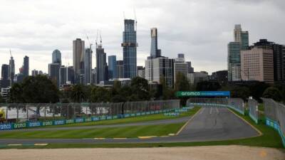 Valtteri Bottas - Albert Park upgrade offers hope for the fast and furious - channelnewsasia.com - Australia - Melbourne