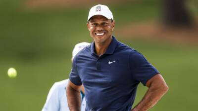 Rory Macilroy - Jack Nicklaus - Tiger Woods - Augusta National - Gary Player - Gene Sarazen - Tiger's return, McIlroy's missing major and undercooked DeChambeau: Masters talking points - thenationalnews.com -  Augusta