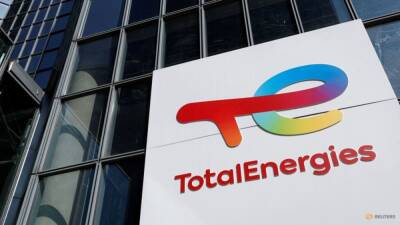Greenpeace wants TotalEnergies dropped from Rugby World Cup sponsors