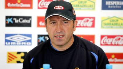 Lotina será el nuevo entrenador de Iniesta en Japón