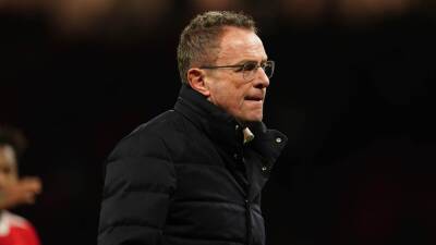 Austrian FA denies approaching Man Utd boss Ralf Rangnick for national team role