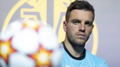 Giovani Lo Celso: "Emery tiene un plan y debemos seguirlo" - en.as.com