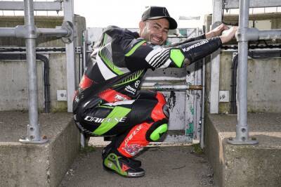 Leon Haslam - Haslam to make four WorldSBK wildcard appearances in 2022 - bikesportnews.com - Britain - Qatar