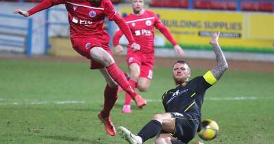 Stirling Albion - Darren Young - Stirling Albion boss hopes for more firepower against champions - msn.com - Brazil