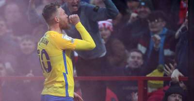 Aiden O'Brien takes aim at 'absolutely abysmal' Sunderland spell after fresh start at Portsmouth