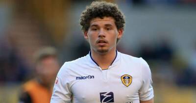 Roberto Mancini - Eric Cantona - Where are they now? Leeds United’s XI from Kalvin Phillips’ debut in 2015 - msn.com - Italy - Jordan - county Gordon