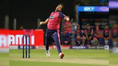 Rajasthan Royals Pacer Nathan Coulter-Nile Ruled Out Of IPL 2022 With Injury