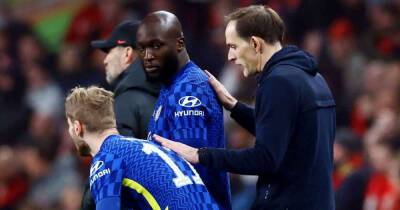 Romelu Lukaku - Kai Havertz - Glenn Hoddle - Tuchel told he is in the right regarding Chelsea ace he doesn’t know ‘what to do with’ - msn.com - Manchester - Italy