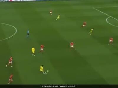 Watch: The Trent Alexander-Arnold Cross Which Has Taken The Internet By Storm