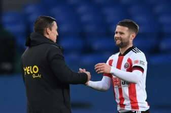 Oli Norwood singles out Sheffield United teammate following QPR victory