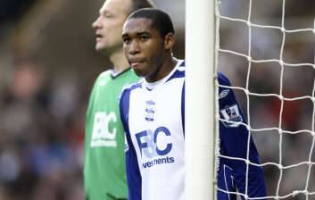 8 players you probably forgot ever played for Birmingham City - msn.com - Birmingham