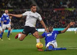 Wayne Rooney - Derby County’s top 10 youngest ever goalscorers – Where are they now? - msn.com