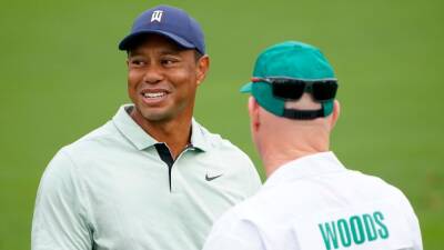 Tiger Woods - Tiger Woods, endurance and the long road back to the first tee at the Masters - espn.com - state Georgia - county Woods