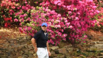 Rory Macilroy - Pga Tour - McIlroy 'OK with not winning' the Masters - rte.ie - Ireland - Jordan