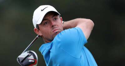 Rory Macilroy - Justin Thomas - Rory McIlroy praises Tiger Woods for playing The Masters: ‘It’s a wonderful thing’ - msn.com