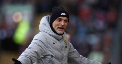 Thomas Tuchel - Laura Woods - Gabby Agbonlahor - Chelsea slammed for "boring" tactics and compared to "youth team" ahead of Real Madrid tie - msn.com - Manchester - Germany -  Chelsea - county Blanco