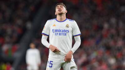 Carlo Ancelotti - Valverde abre un debate - en.as.com